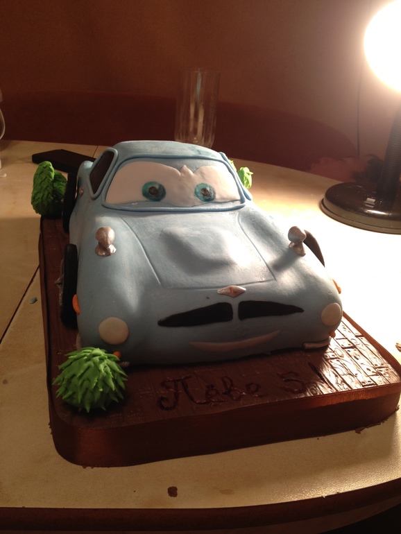 Макмисл для Б-Бэшечки Насти