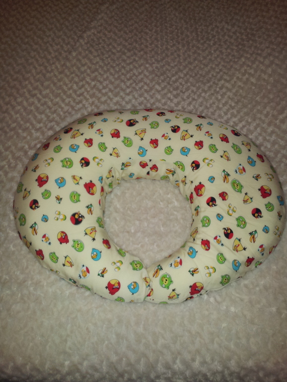 моя первая покупка