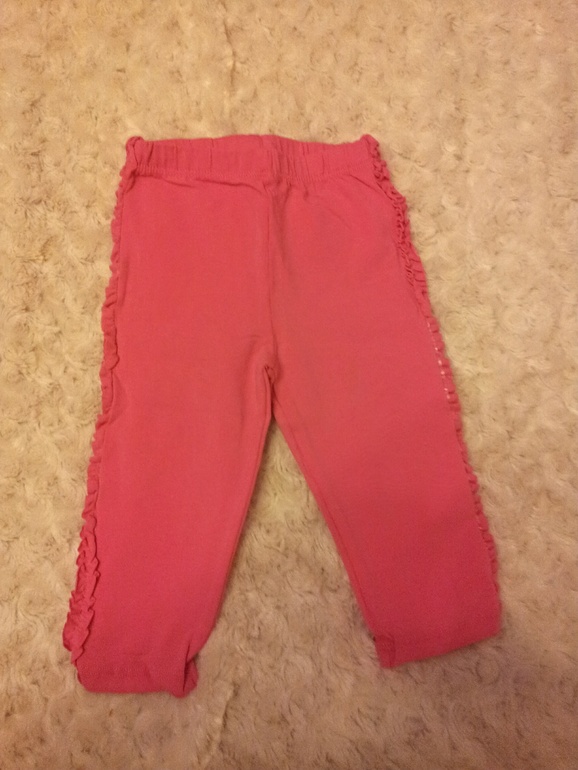 обновки для нашей малышки