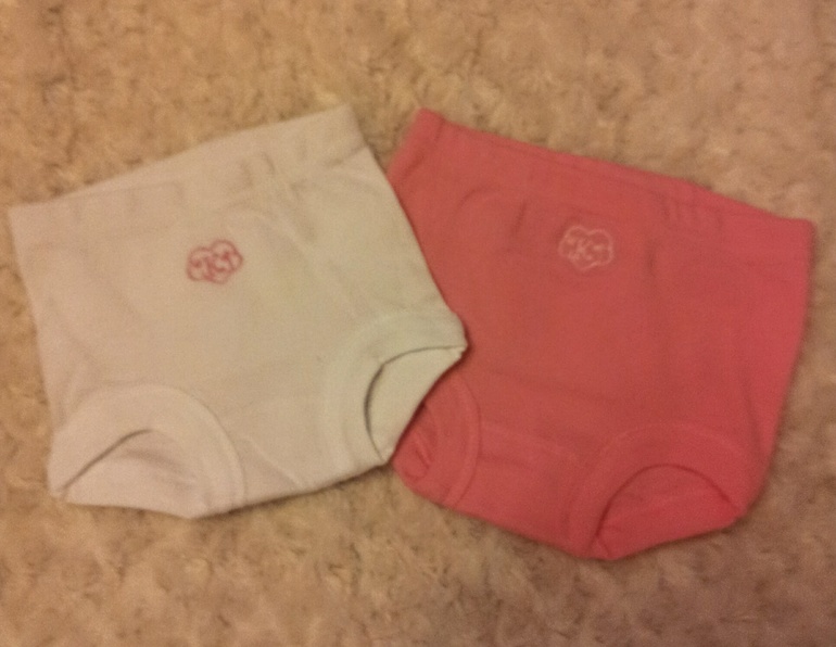 обновки для нашей малышки