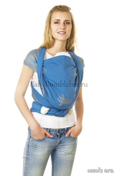 Слинг-шарф Mum