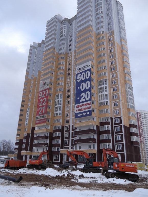 Решила всетаки похвастаться новой квартиркой))))