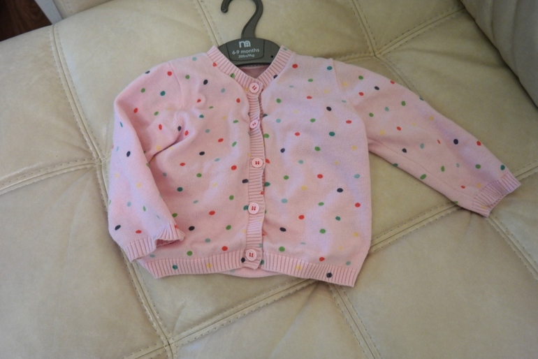 Одежда на лето. часть 1 ( Next, Mothercare и прочее)