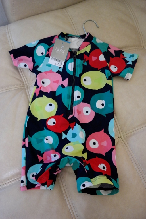 Одежда на лето. часть 1 ( Next, Mothercare и прочее)