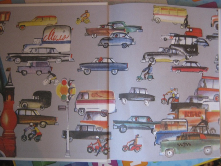 Наше чтение 2-2,5 года /Стихи/