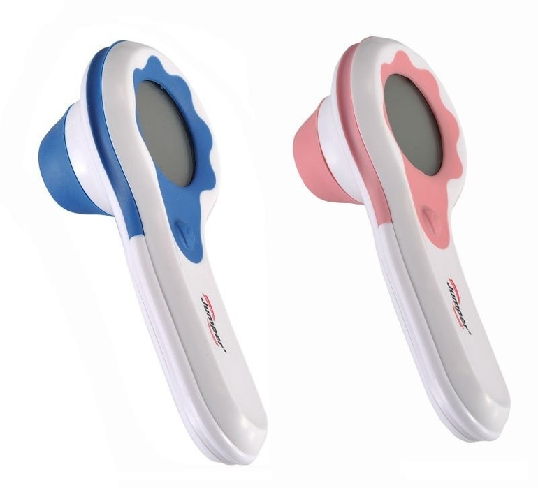 Бесконтактный инфракрасный термометр Angelsounds JPD-FR100