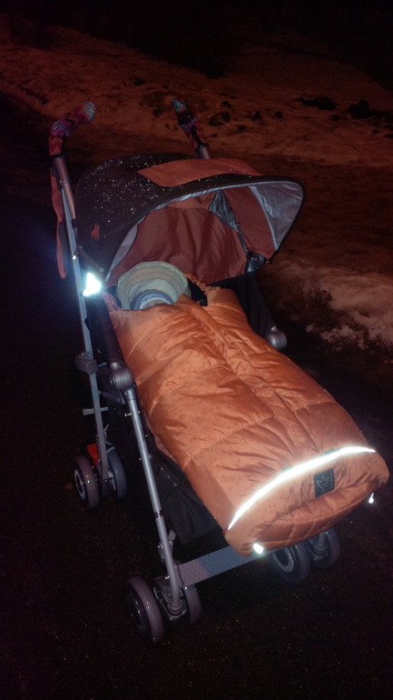 Вечерний моветон...