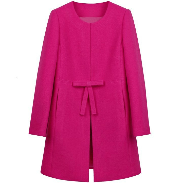 Пальто (на заказ)