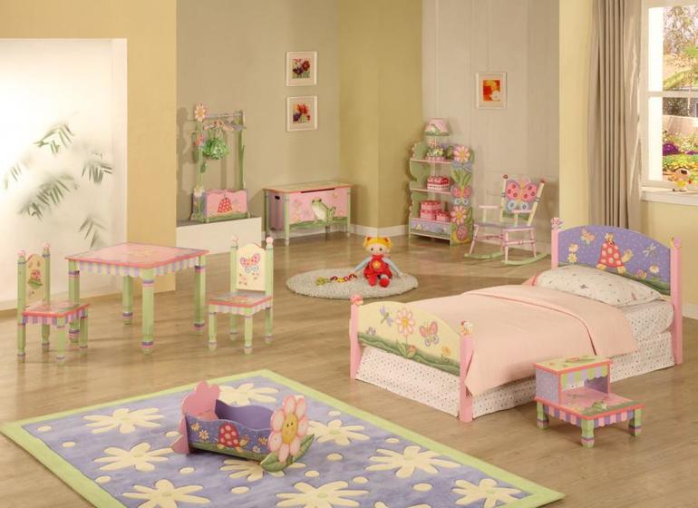 Подростковая мебель Teamson - как вам?