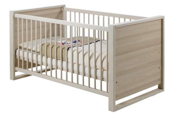 Кроватка Geuther Belvedere брать или нет?