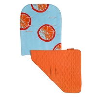 Девочки, матрасики для маков универсальные? Для макларен техно хт подойдет?