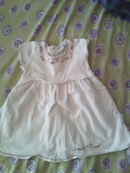 Отдам на девочку от 5 мес до 1 года много всего Юго-Западная.