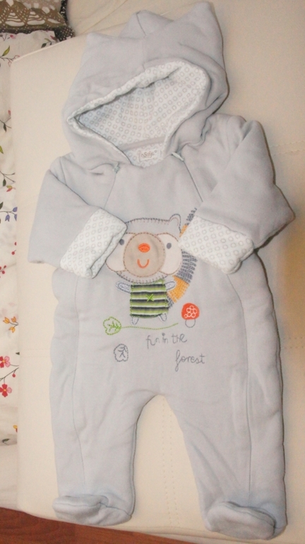 Комбинезон Sofija (София) р. 62, б/у