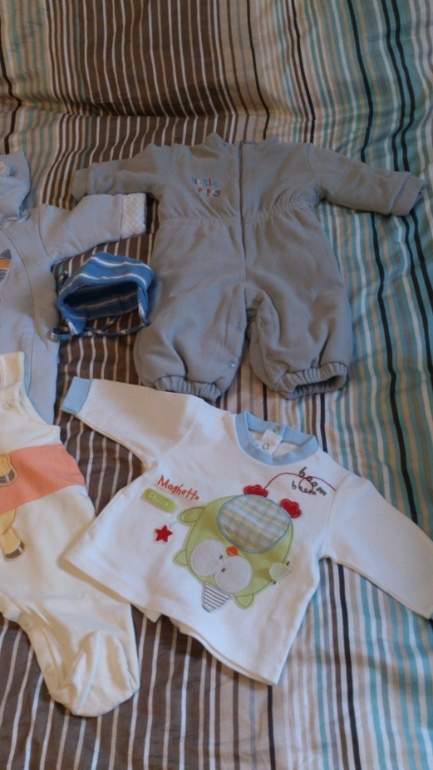 Одежда Chicco, Sofija и тд для малышей от 0 до 6 месяцев