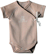 Приданное для малыша - одежда (от 0 до 3 месяцев)