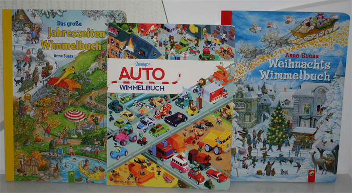 Английский Амазон...welcome!