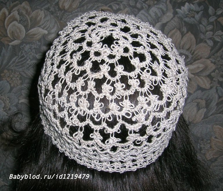 Вязаные изделия (крючком, челноком). В наличие и на заказ.