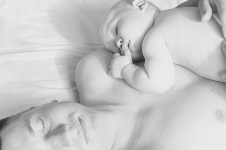 Димке 7 месяцев