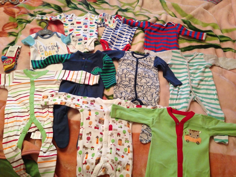 немного нашего приданного и фотопуз)))