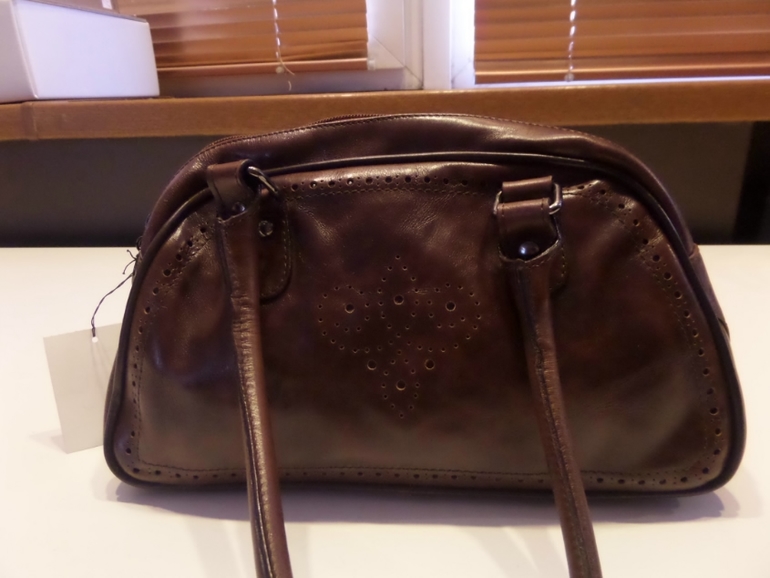 Cherie детские сумочки оригинал из натуральной кожи