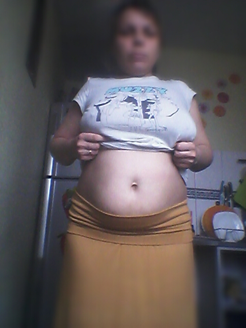 Кто же в домике?