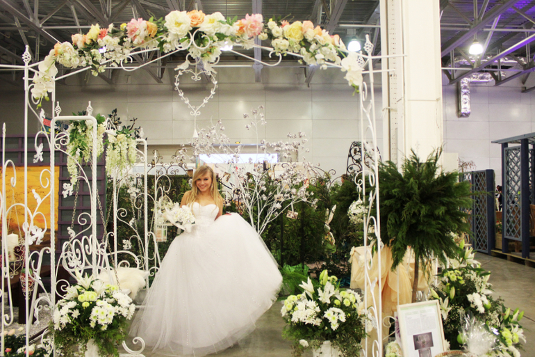 Вторая жизнь моего свадебного платья