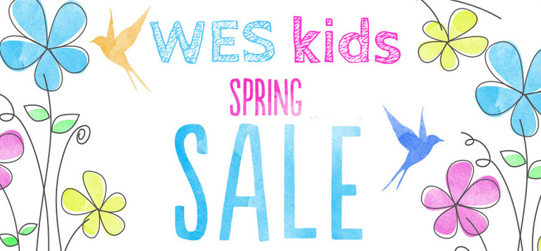 ! Распродажа ! Weskids.ru в Вконтакте