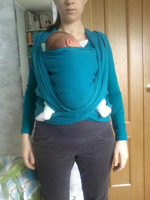 Прошу, подскажите, что не так в намотке.