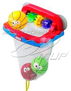 Совсем не радостные игрушки...