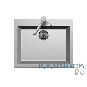 СВЕТЛЫЕ гранитные мойки BLANCO, SCHOCK, ZORG, TELMA, LONGRAN