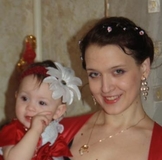 Спасибо Феям Вале и Анне,за подарок