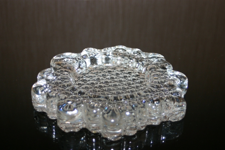 Хрусталь