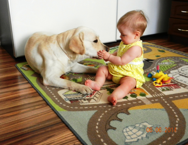 у моих девчонок сегодня День Варенья