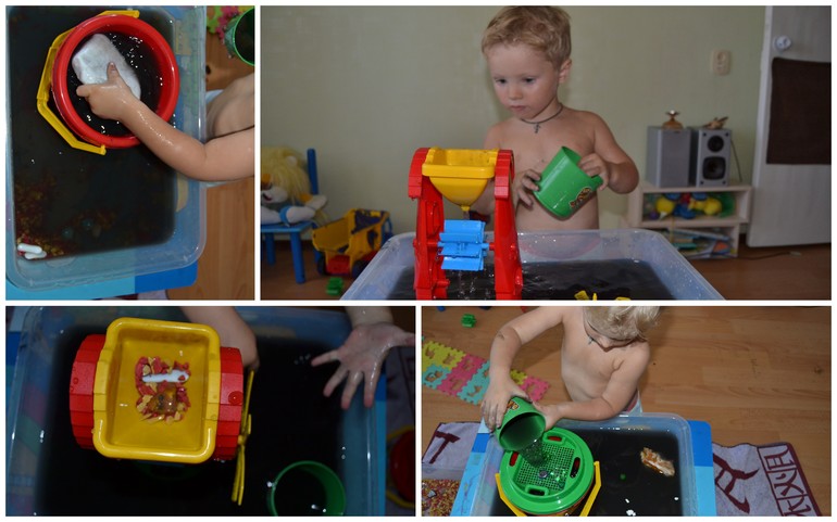 Отчёт по ТЗ №5