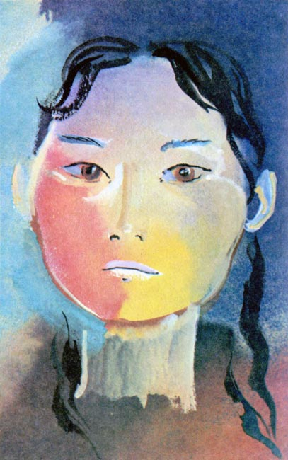 Мои неожиданные Трауготы. Длиннопост.