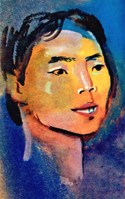 Мои неожиданные Трауготы. Длиннопост.