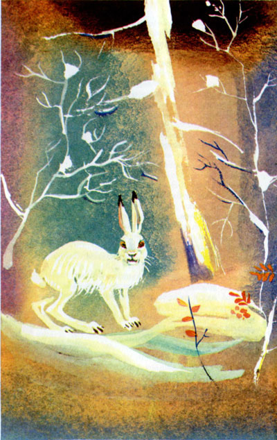 Мои неожиданные Трауготы. Длиннопост.