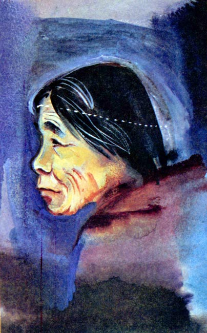 Мои неожиданные Трауготы. Длиннопост.