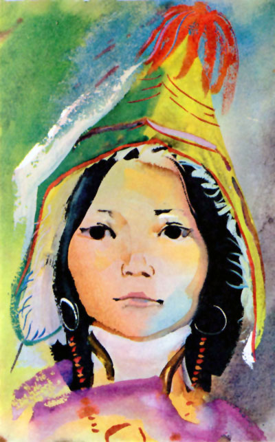 Мои неожиданные Трауготы. Длиннопост.