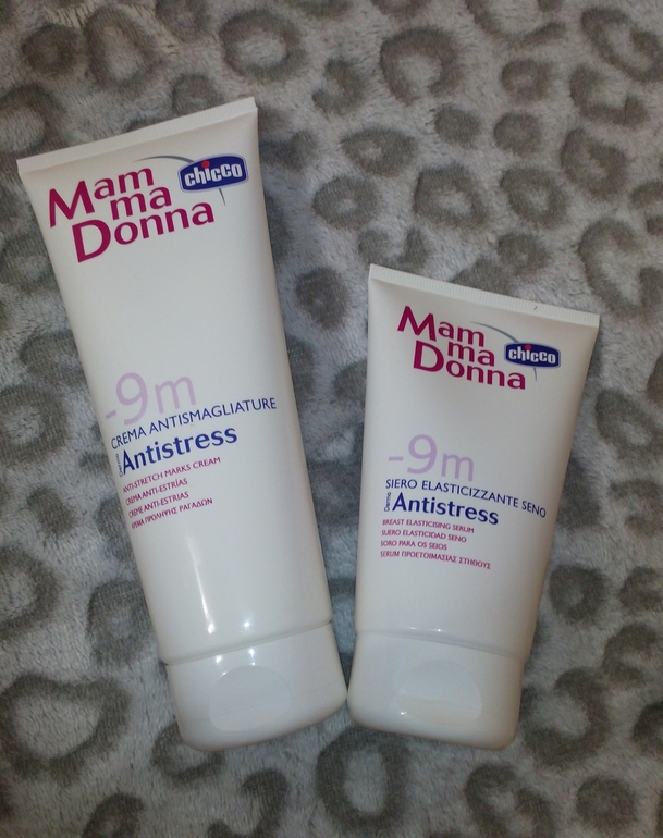 35 недель и наши новости+ФОТО ;)