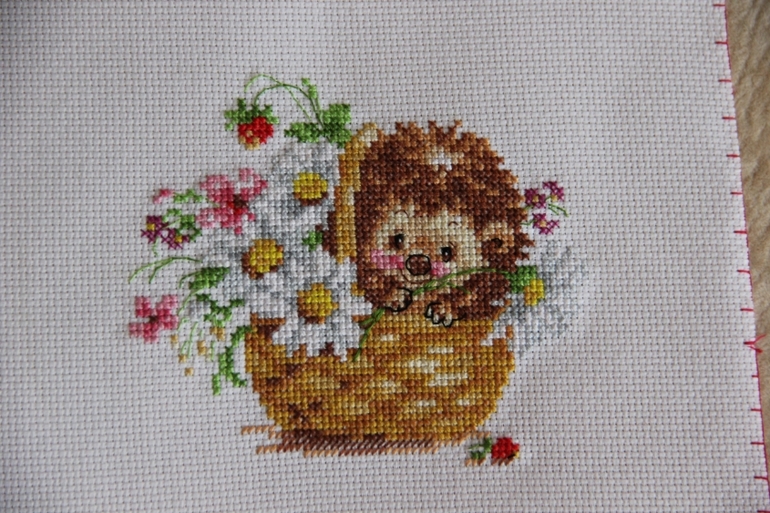 Починила фотоаппарат, отчитываюсь!