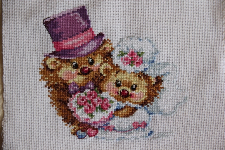 Починила фотоаппарат, отчитываюсь!