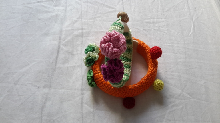 Слингобраслеты