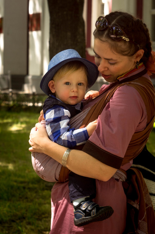 Живая шляпа. Оксфордский стиль на конкурс