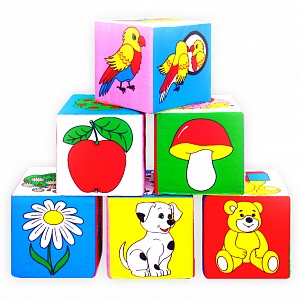 15 идей для подарка деткам от 0 до 1 года