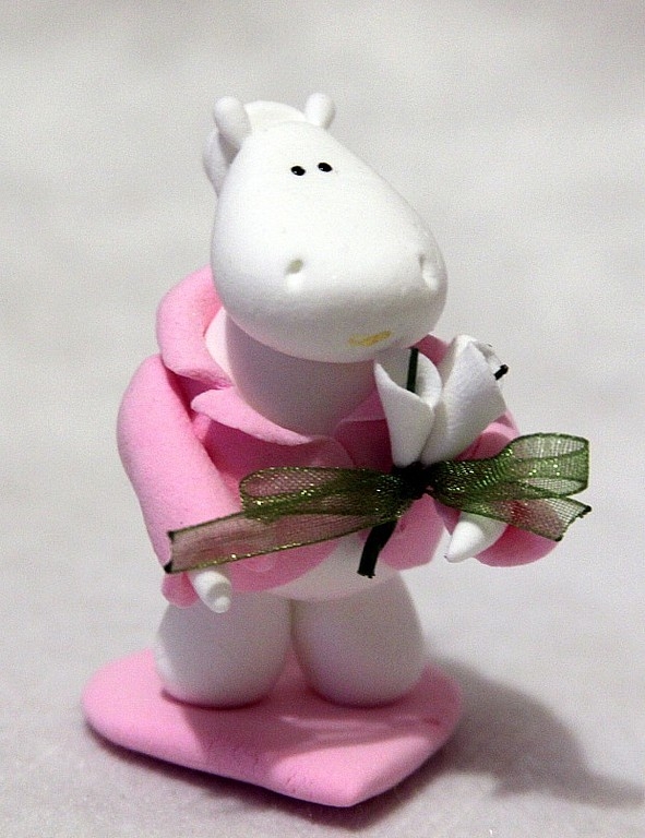 Весенний ЬУМ! Время дарить подарки и хорошее настроение!!!