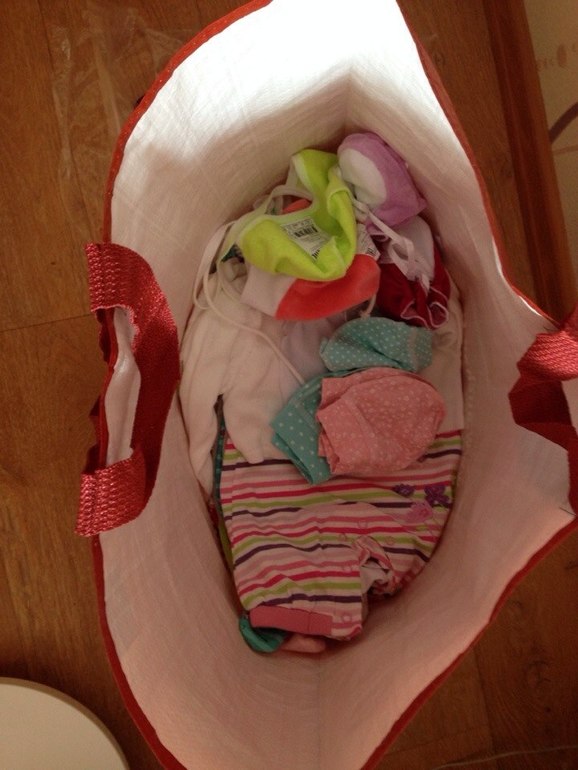 Вот и пошла 37 неделя!