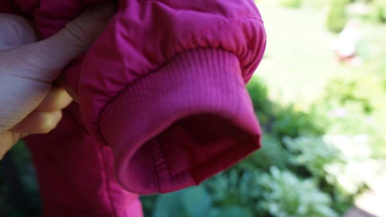 Ralph Lauren комбинезон 18 мес+ сапожки 5 размер