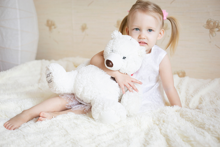 Сестрёнки - Софи и Лиза