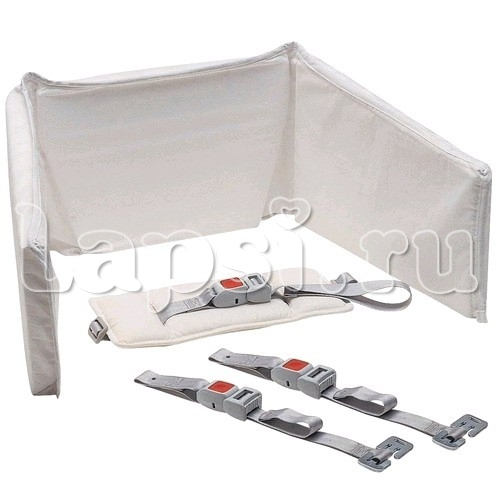 CAM Cortina Evolution X3 Tris (3 в 1) c комплектом Kit auto